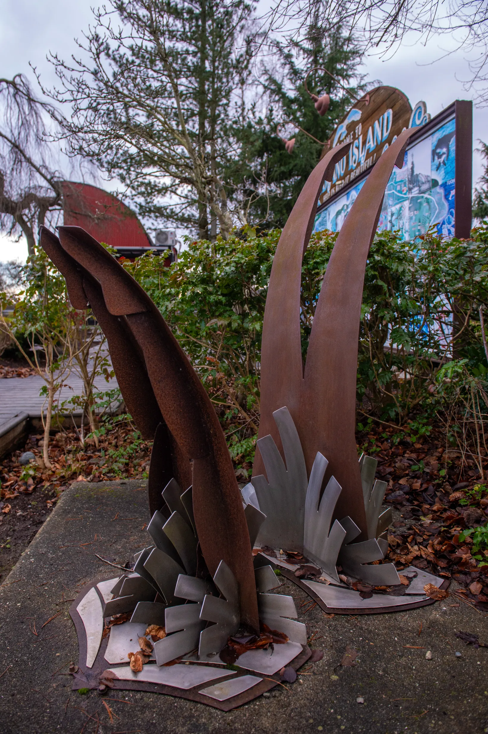 The Diver — photo 3