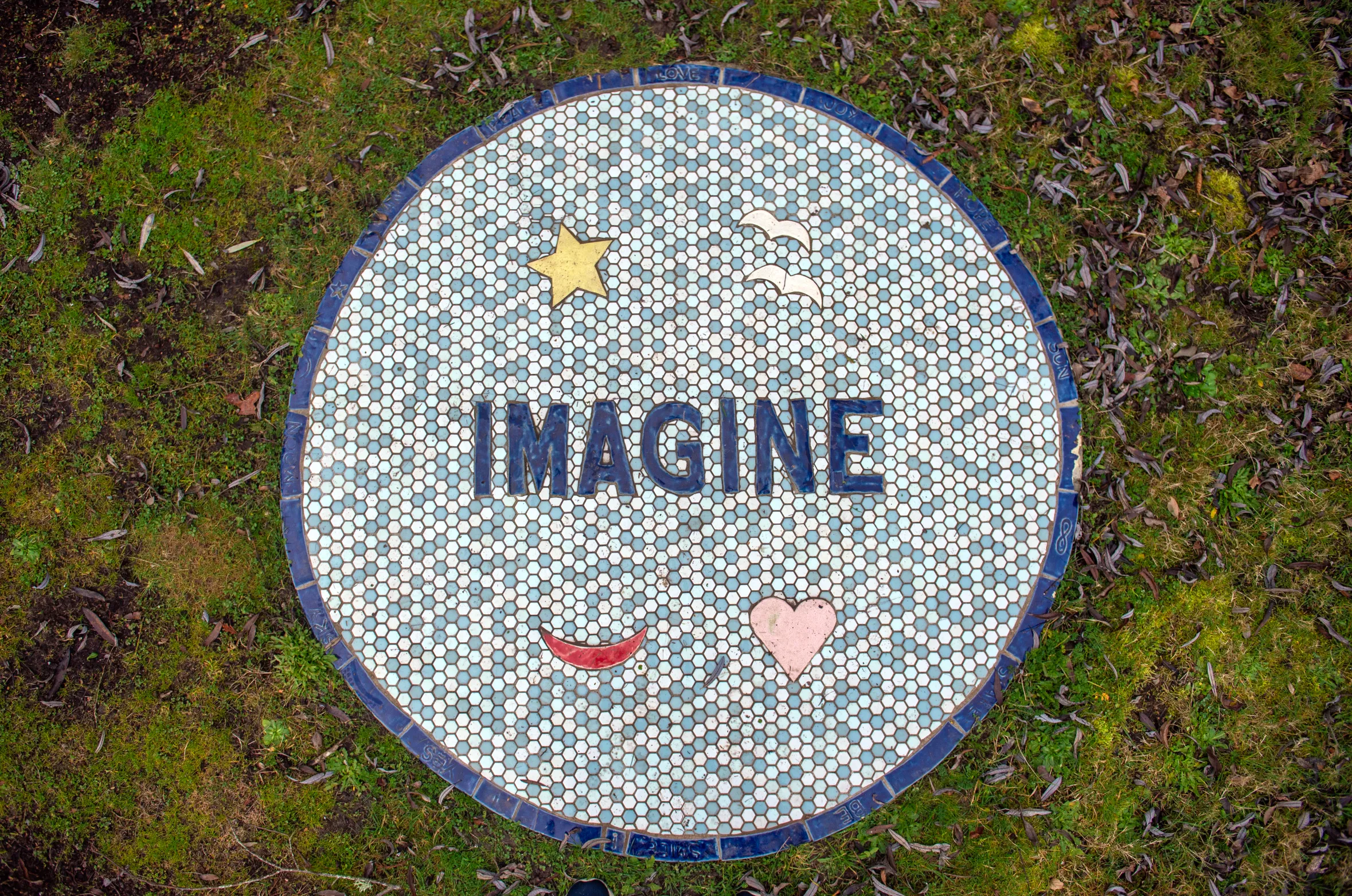 IMAGINE at Freedom Park — Camano Island, WA